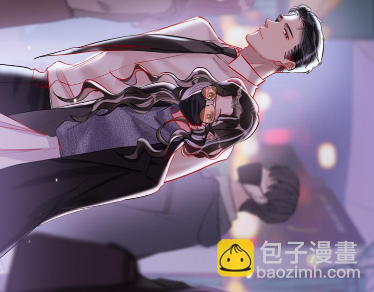 第11话  保持距离(1/3)-第13话