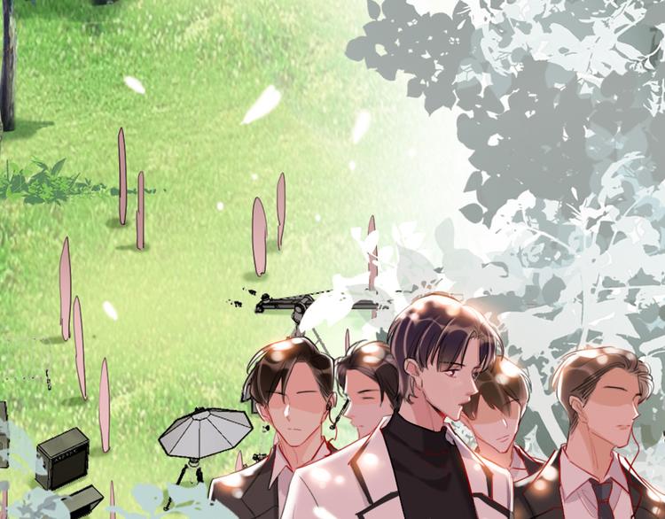 第17话   女人的选择(1/3)-第19话