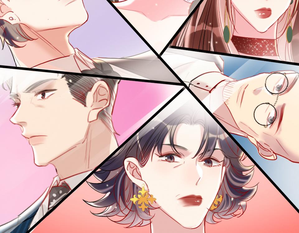 第33话  戏剧之夜(1/3)-第35话