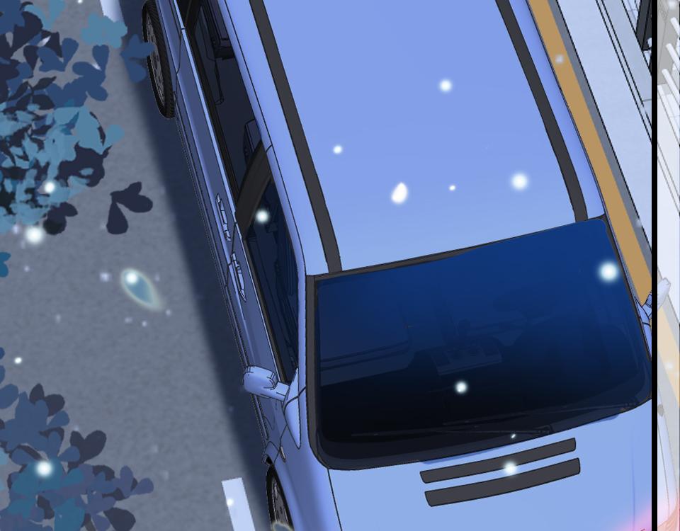 第53话  只是有些想你(1/2)-第55话