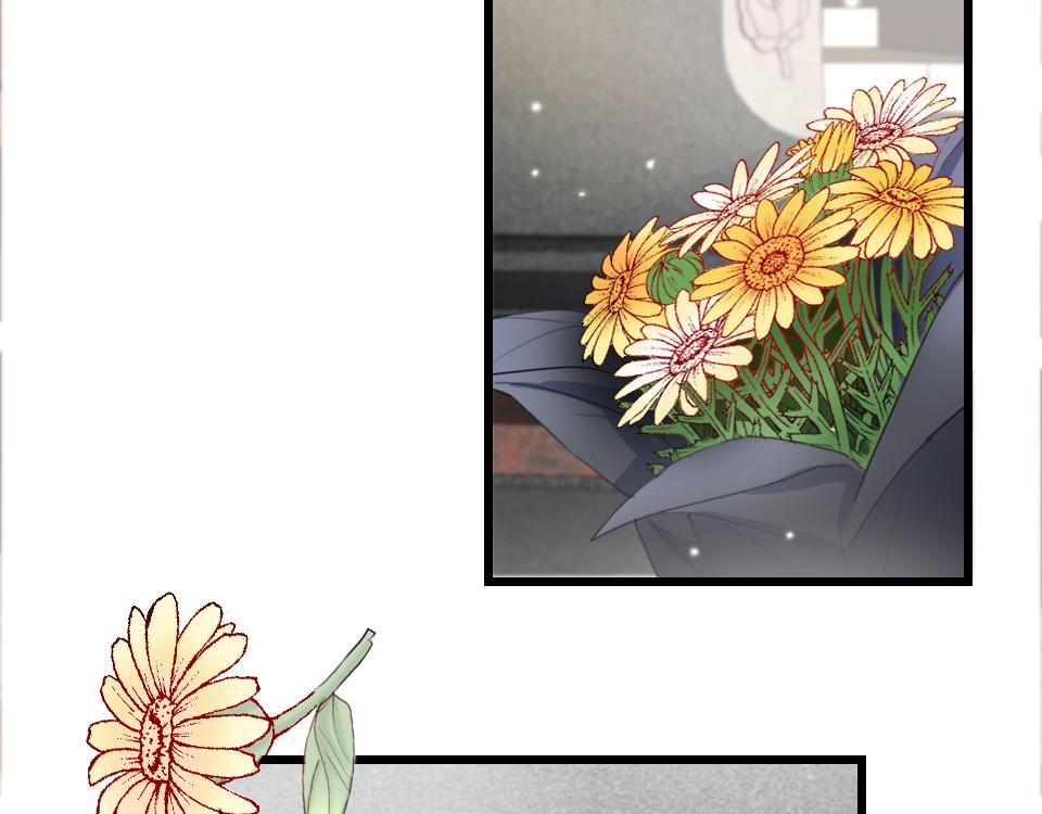 第53话  只是有些想你(1/2)-第55话