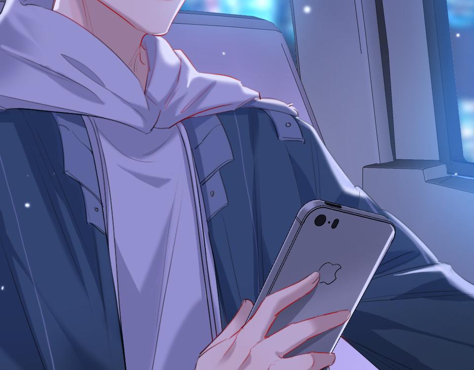 第53话  只是有些想你(1/2)-第55话