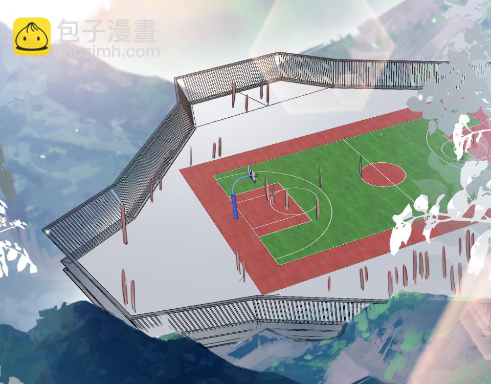 第55话  保持体力(1/3)-第57话