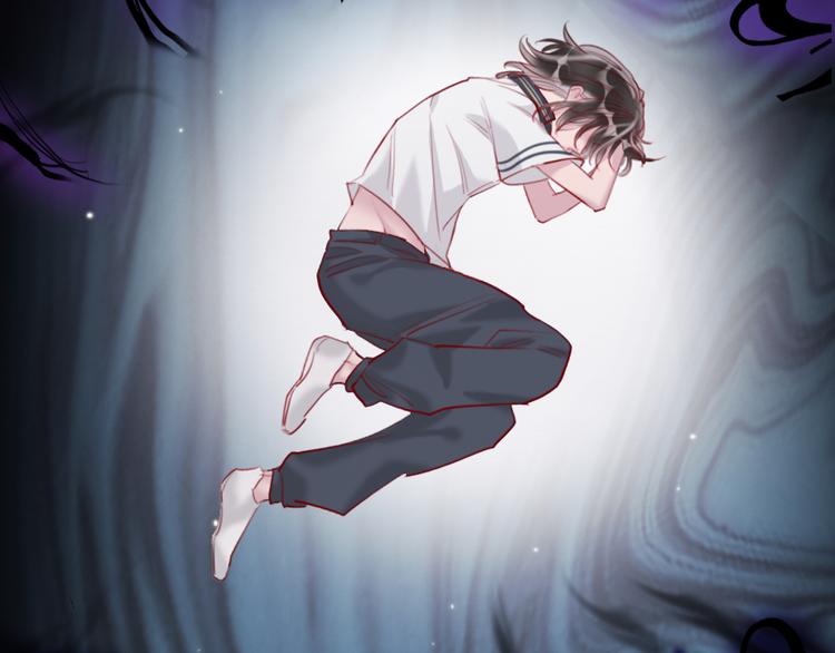 第7话  靠脸吃饭(1/4)-第9话