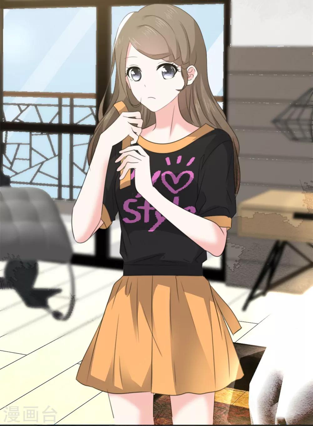 第10话 偷见千慕被发现-第11话