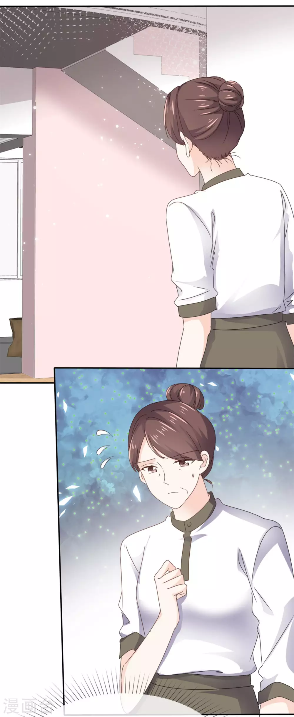 第106话 鱼儿上钩了-第107话