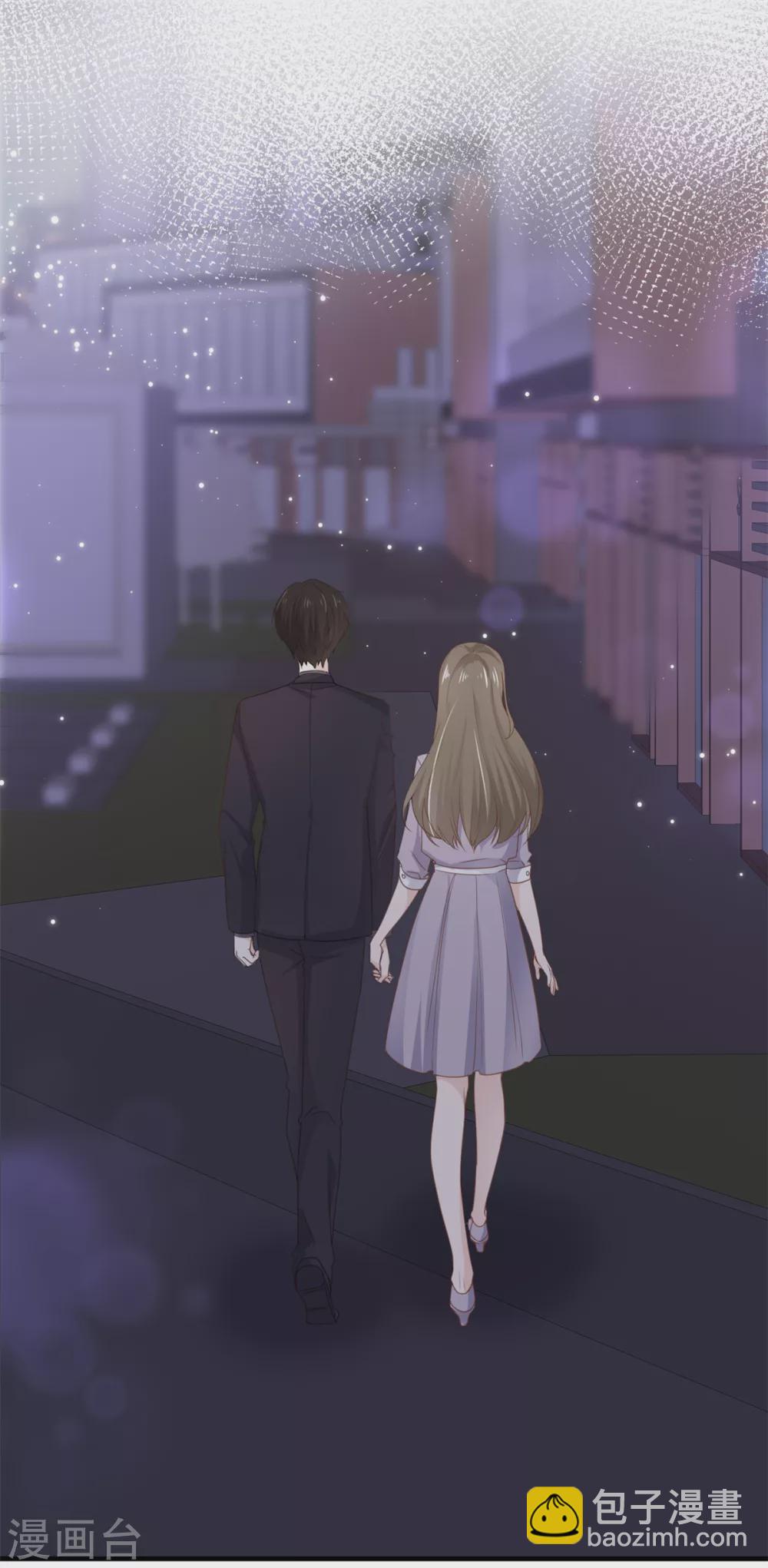 最终话 我们的孩子-第117话