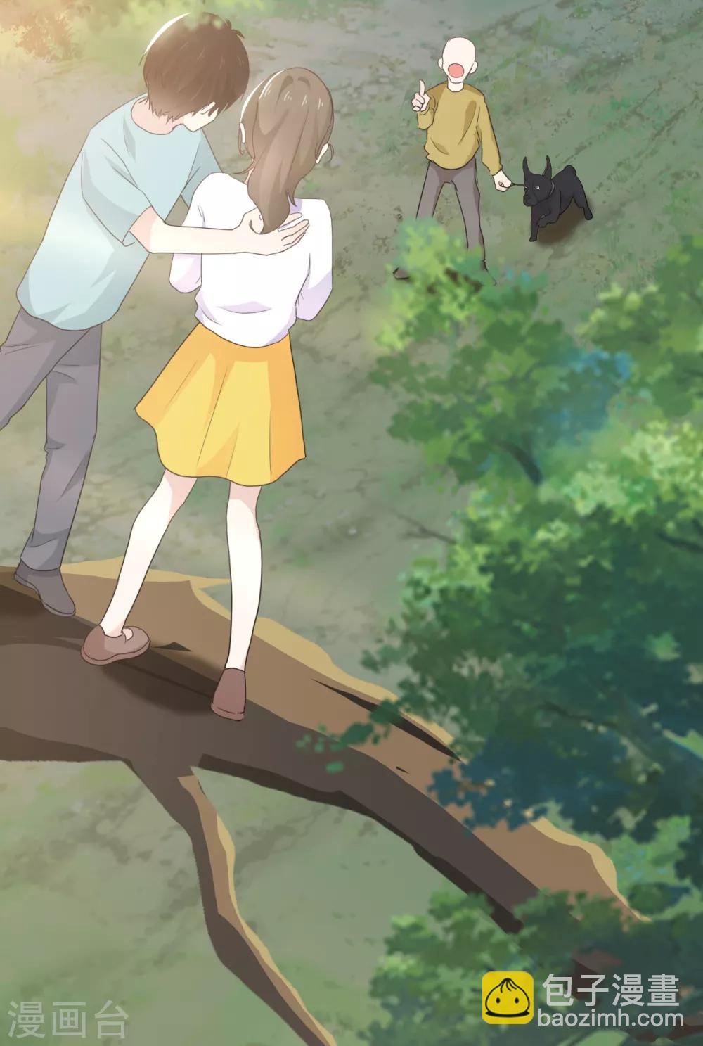 第14话 苏叔叔不要打苏沉-第15话