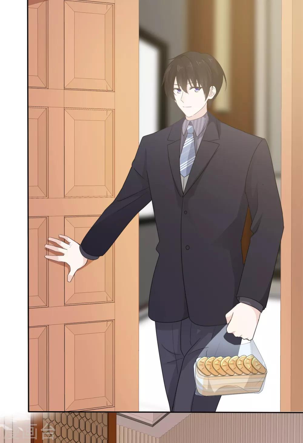 第24话 没有什么是吃解决不了的-第25话