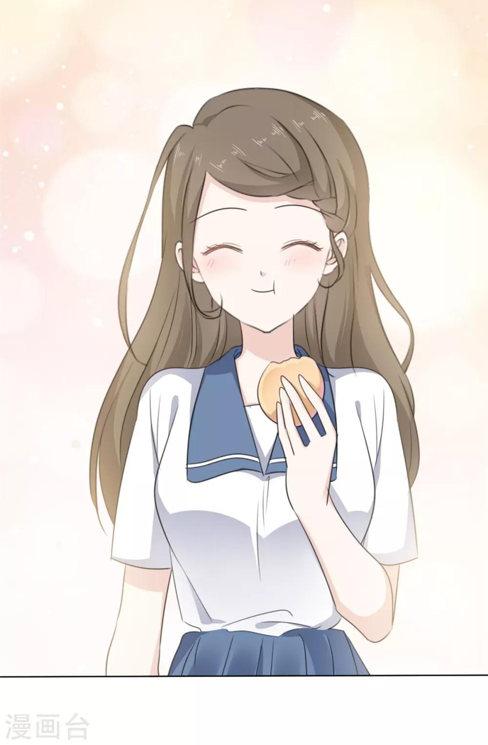 第24话 没有什么是吃解决不了的-第25话