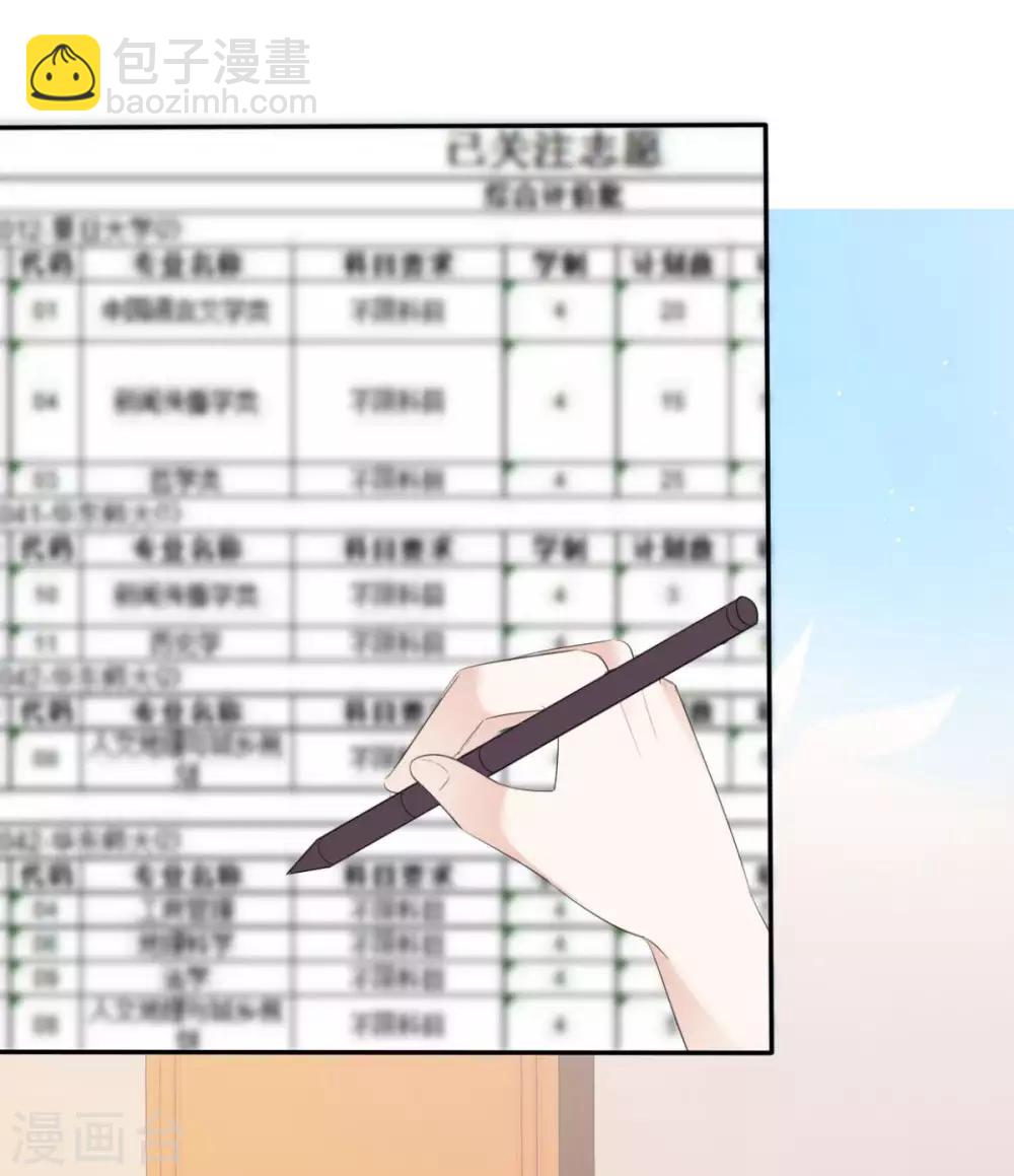 第32话 我和你的家-第33话