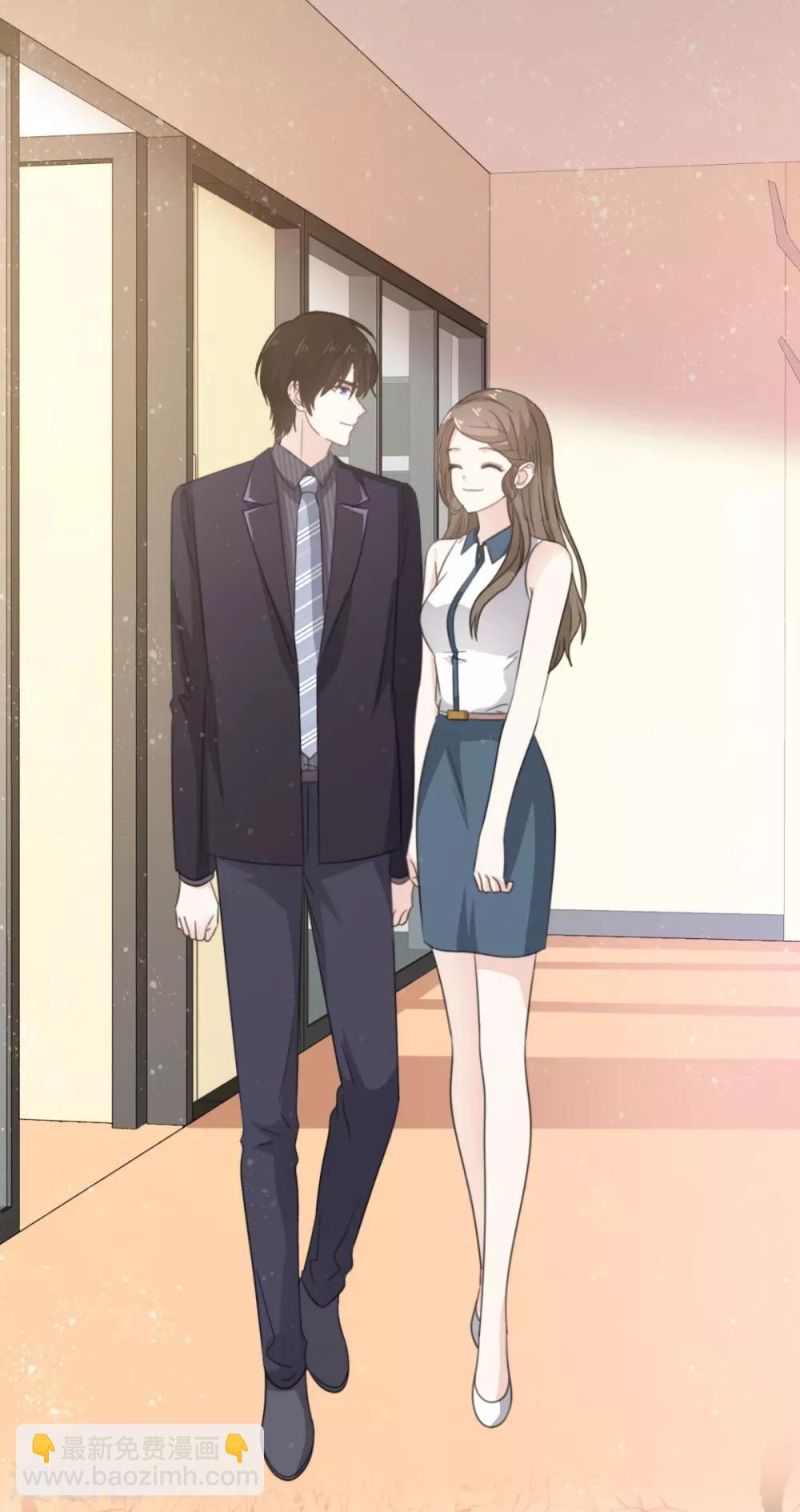 第38话 这份礼物我很喜欢-第39话