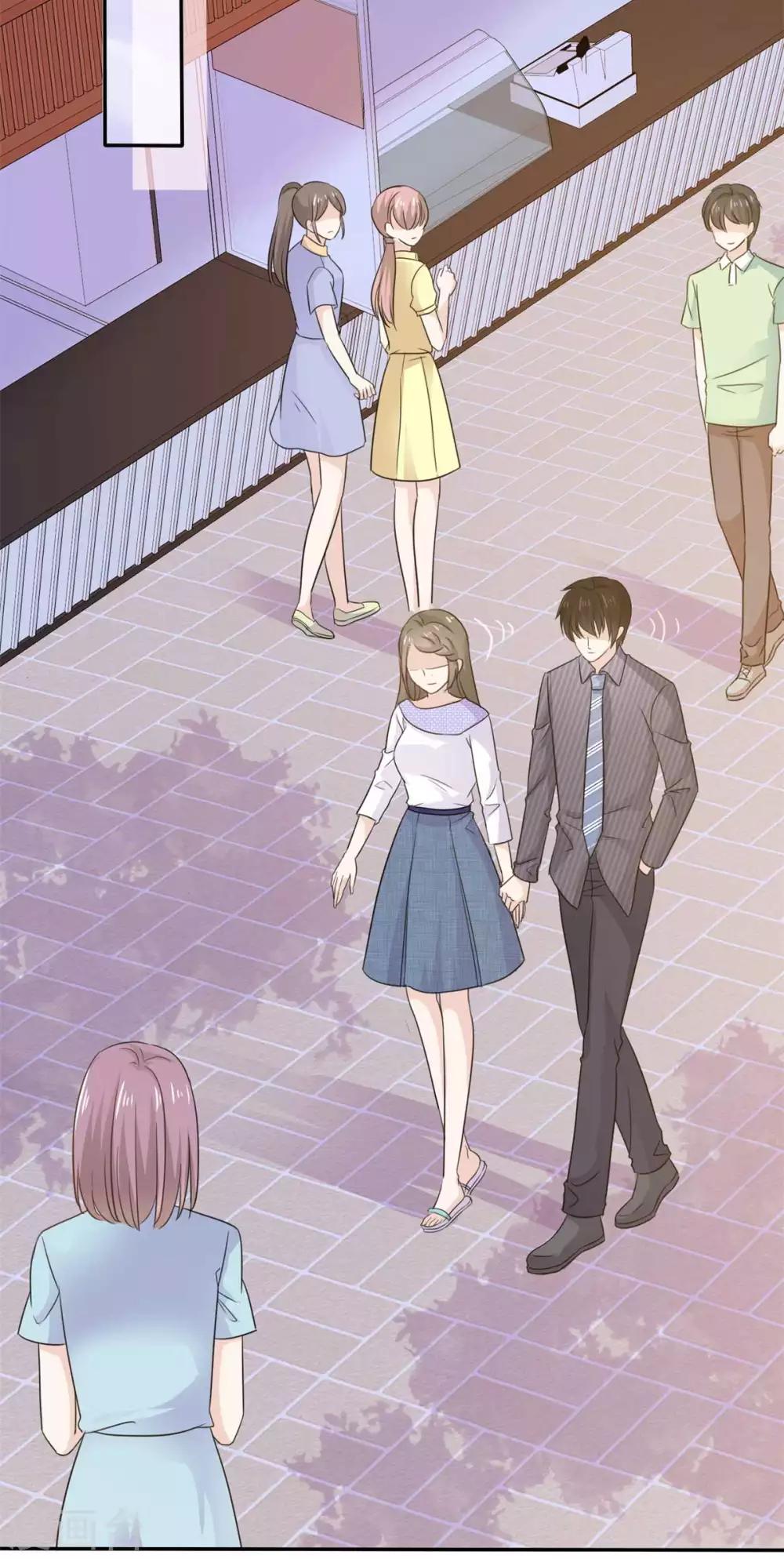 第64话 又见面了易向暖-第65话