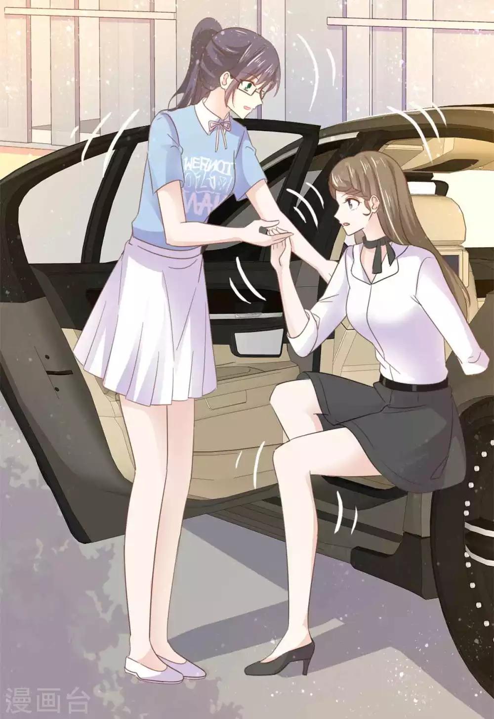 第68话 其实，我做过牢-第69话