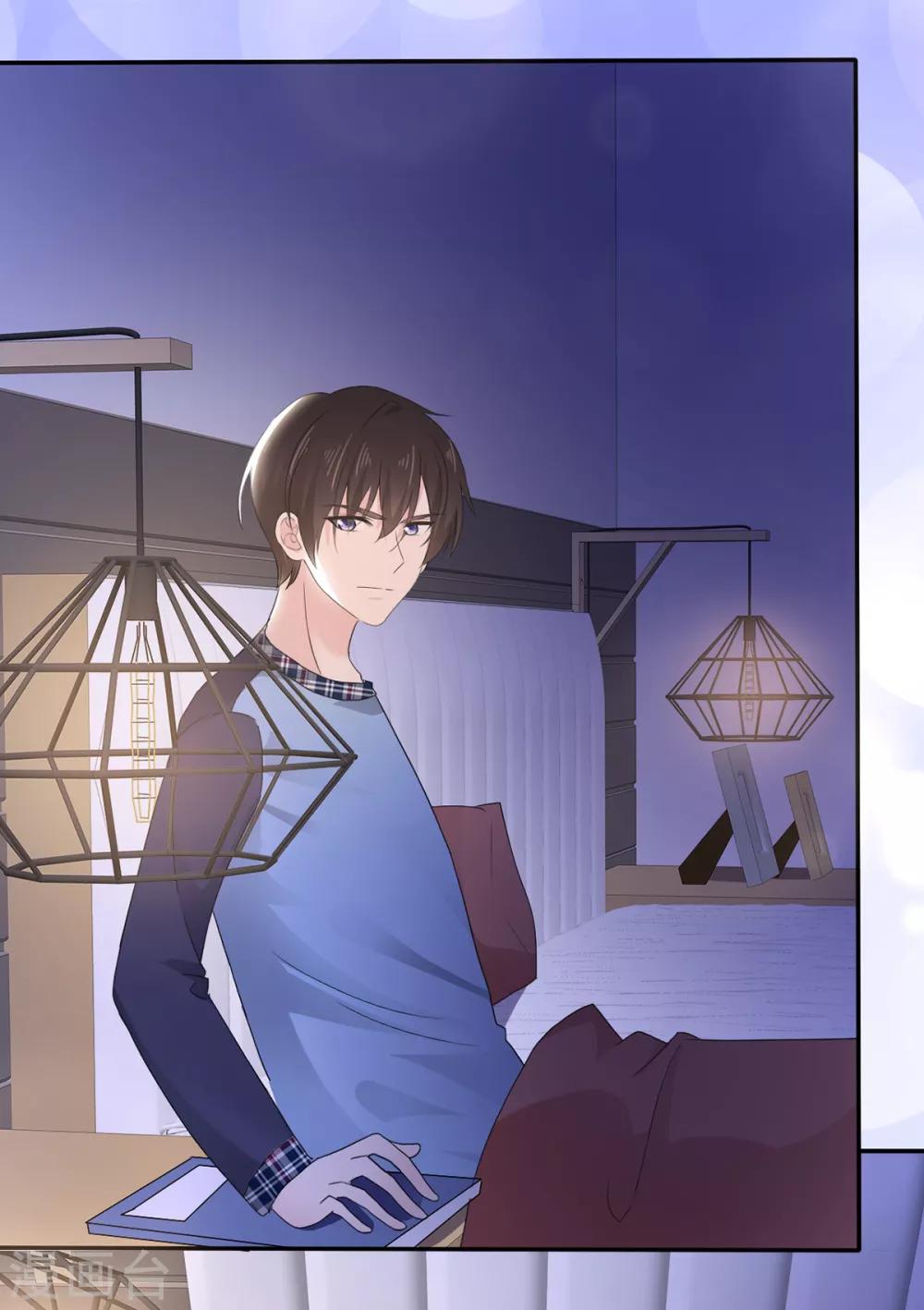 第8话 明明还是很关心-第9话