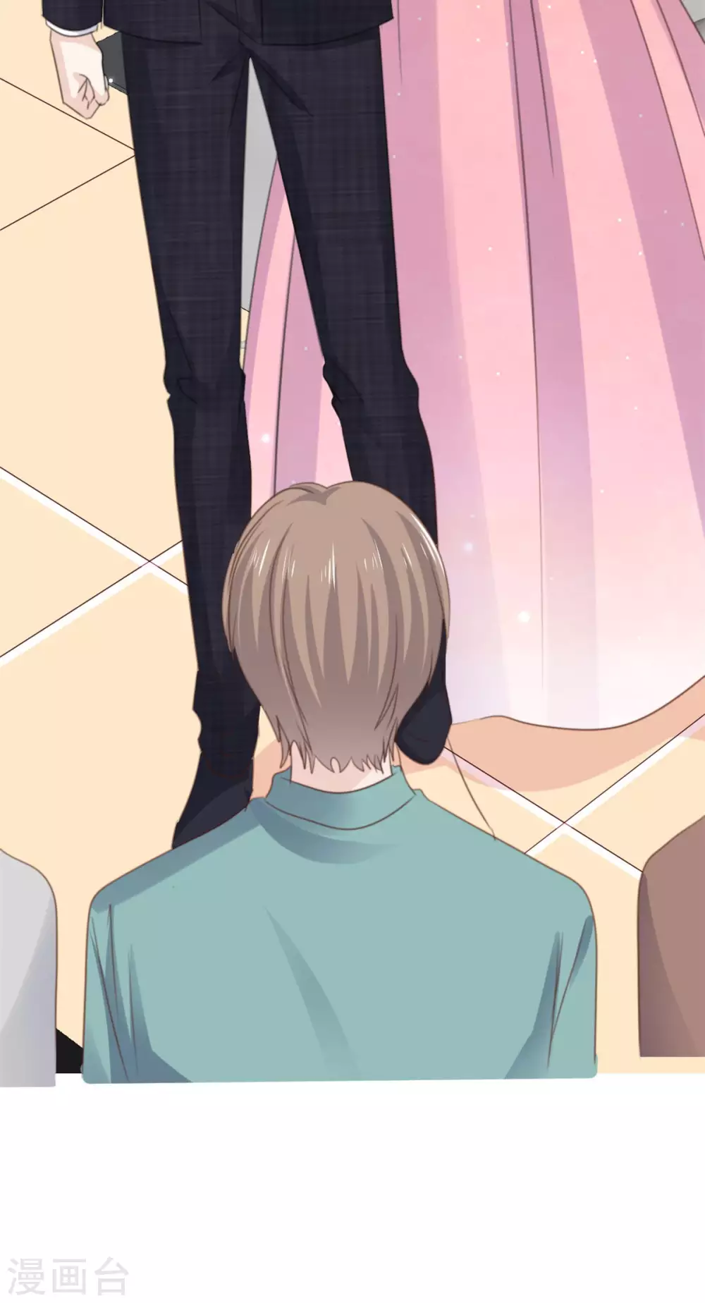 第82话 假戏真做-第83话