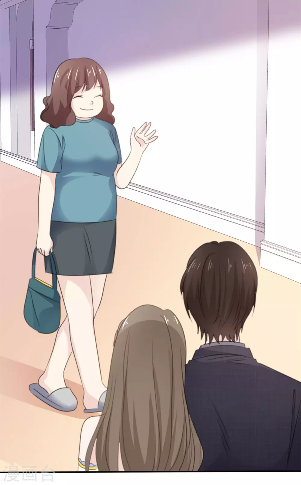 第86话 我们再等等-第87话