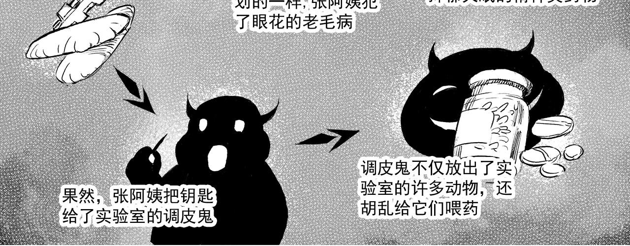 特別管理局的那些案子 - 特別管理局(4/5) - 4