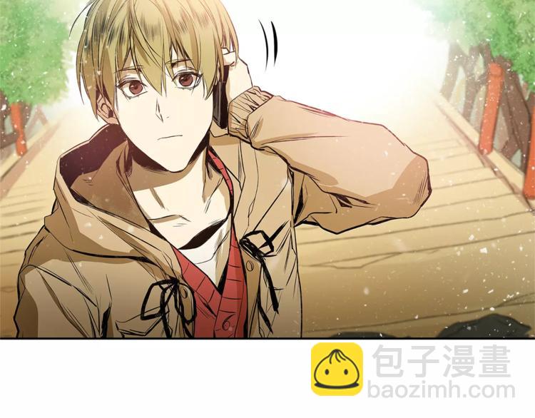 特別關係法則 - 第5話 有個地方，我想和你一起去(2/3) - 2