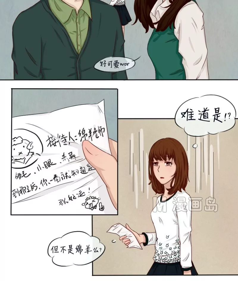 第1话 你是谁？-第1话