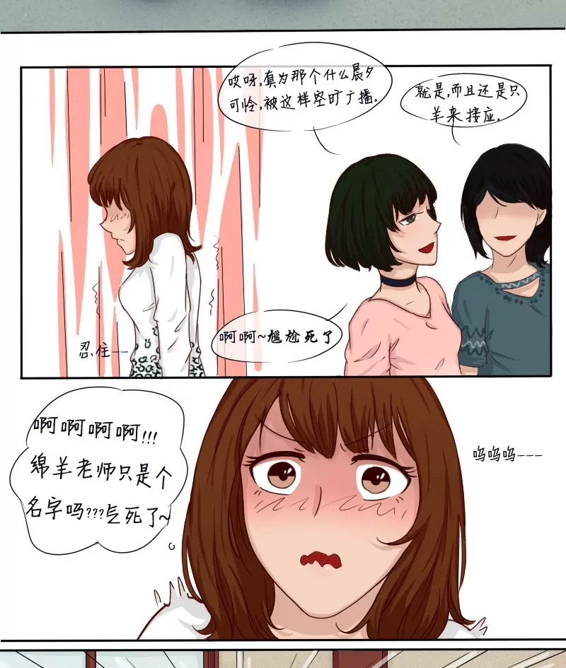 第1话 你是谁？-第1话