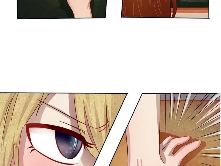 第10话 别说话！我要吻你-第11话