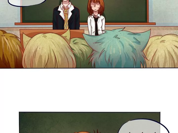 第10话 别说话！我要吻你-第11话