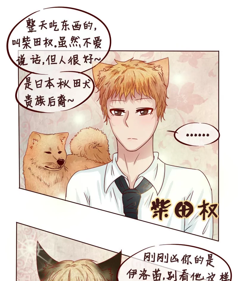 第12话 我们可是贵族-第13话