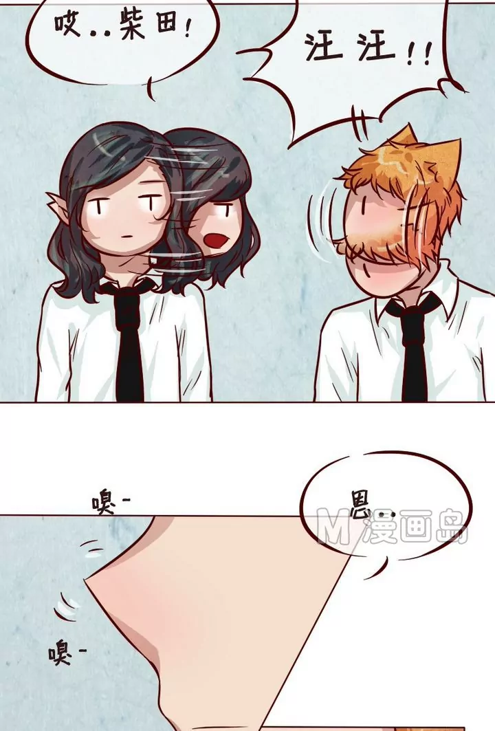 第19话 我的责任-第19话