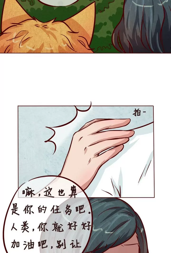 第19话 我的责任-第19话