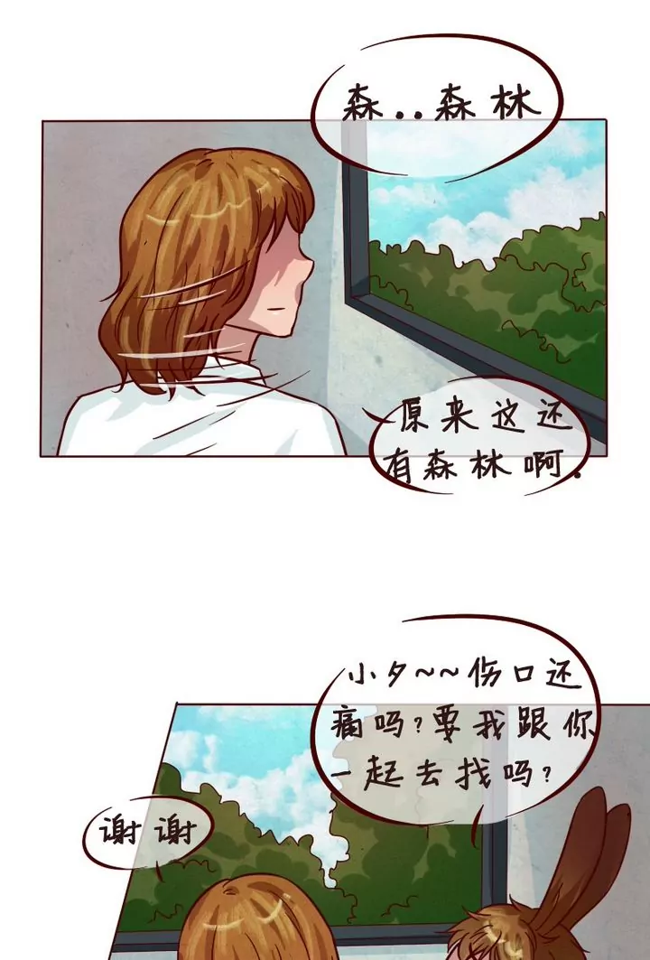 第19话 我的责任-第19话