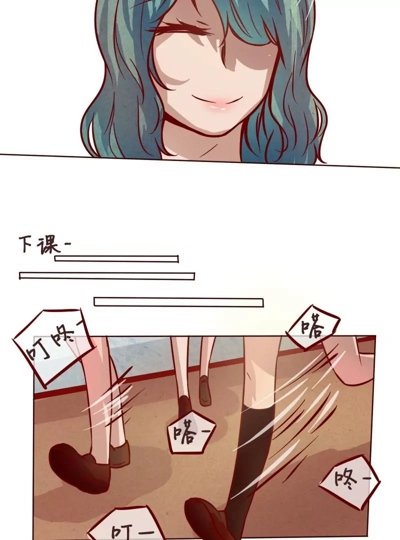 第26话暴风雨的前夕-第25话