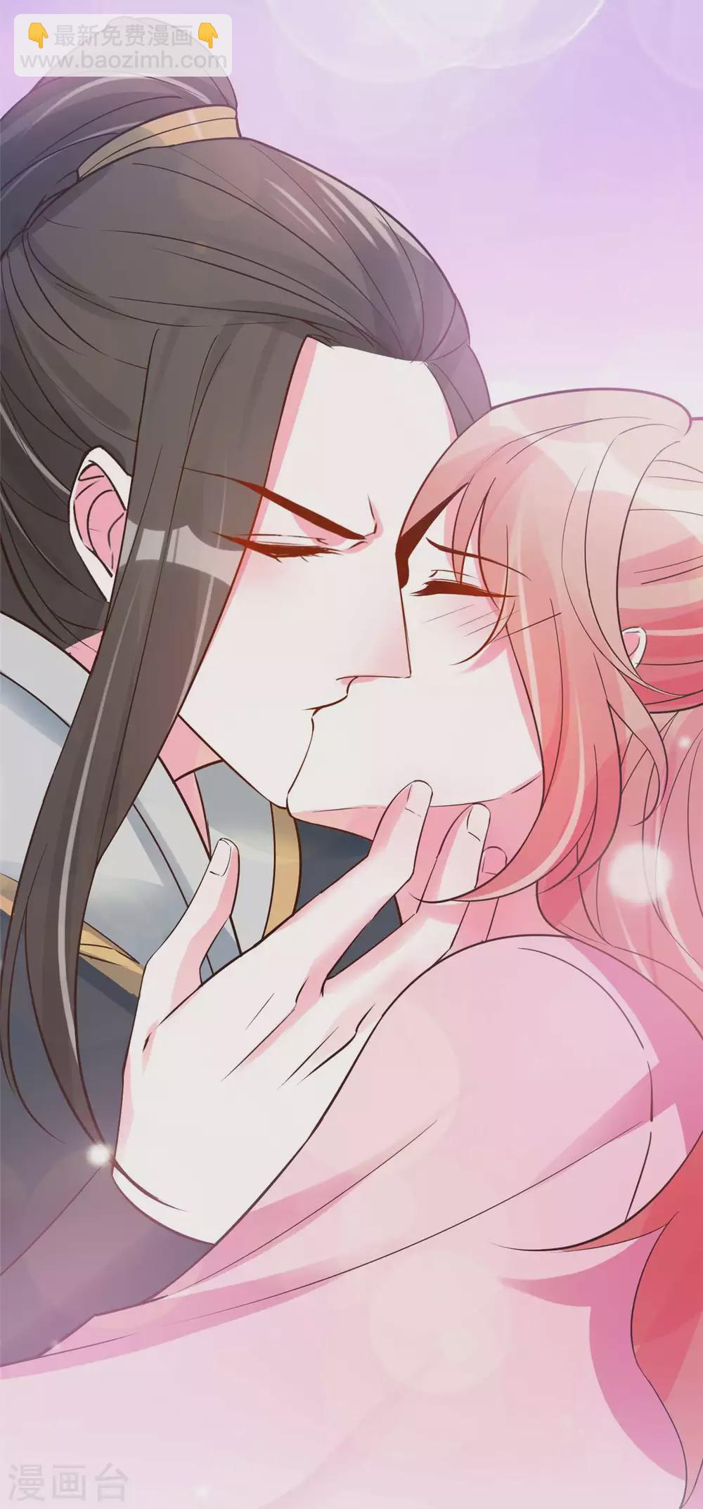 第16话 我定与你同生共死-第17话