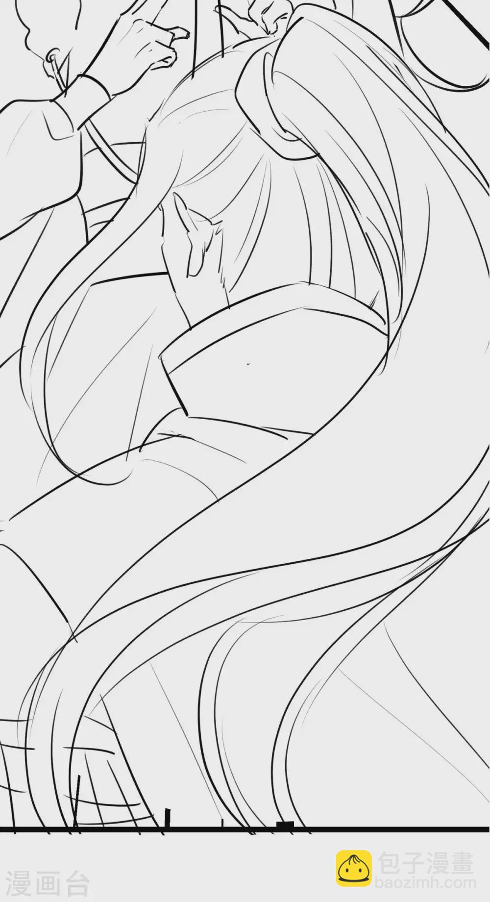 第16话 我定与你同生共死-第17话