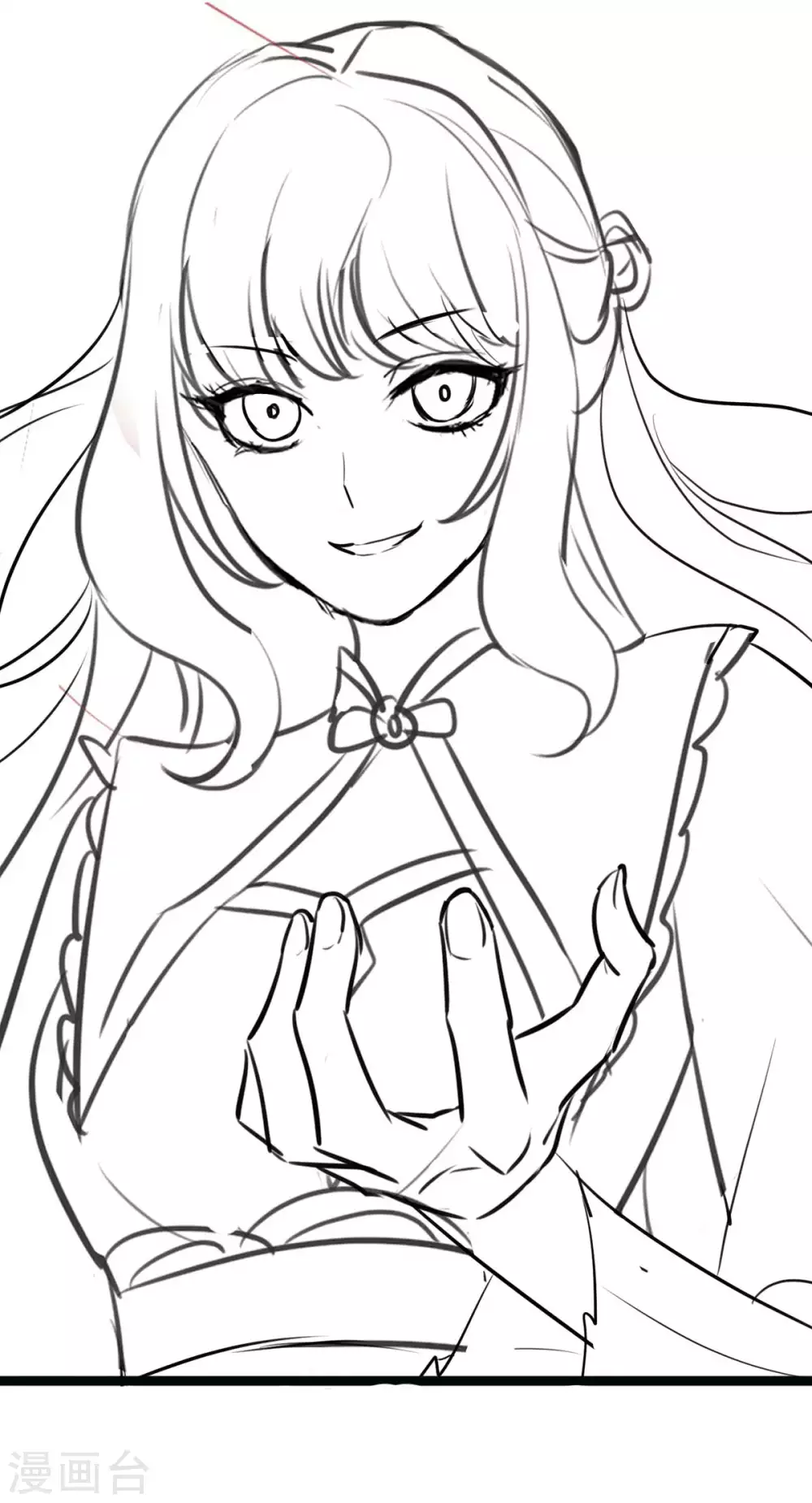 第16话 我定与你同生共死-第17话