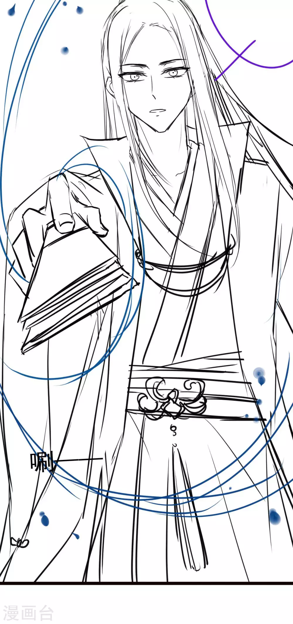 第18话 以后换我来保护你-第19话