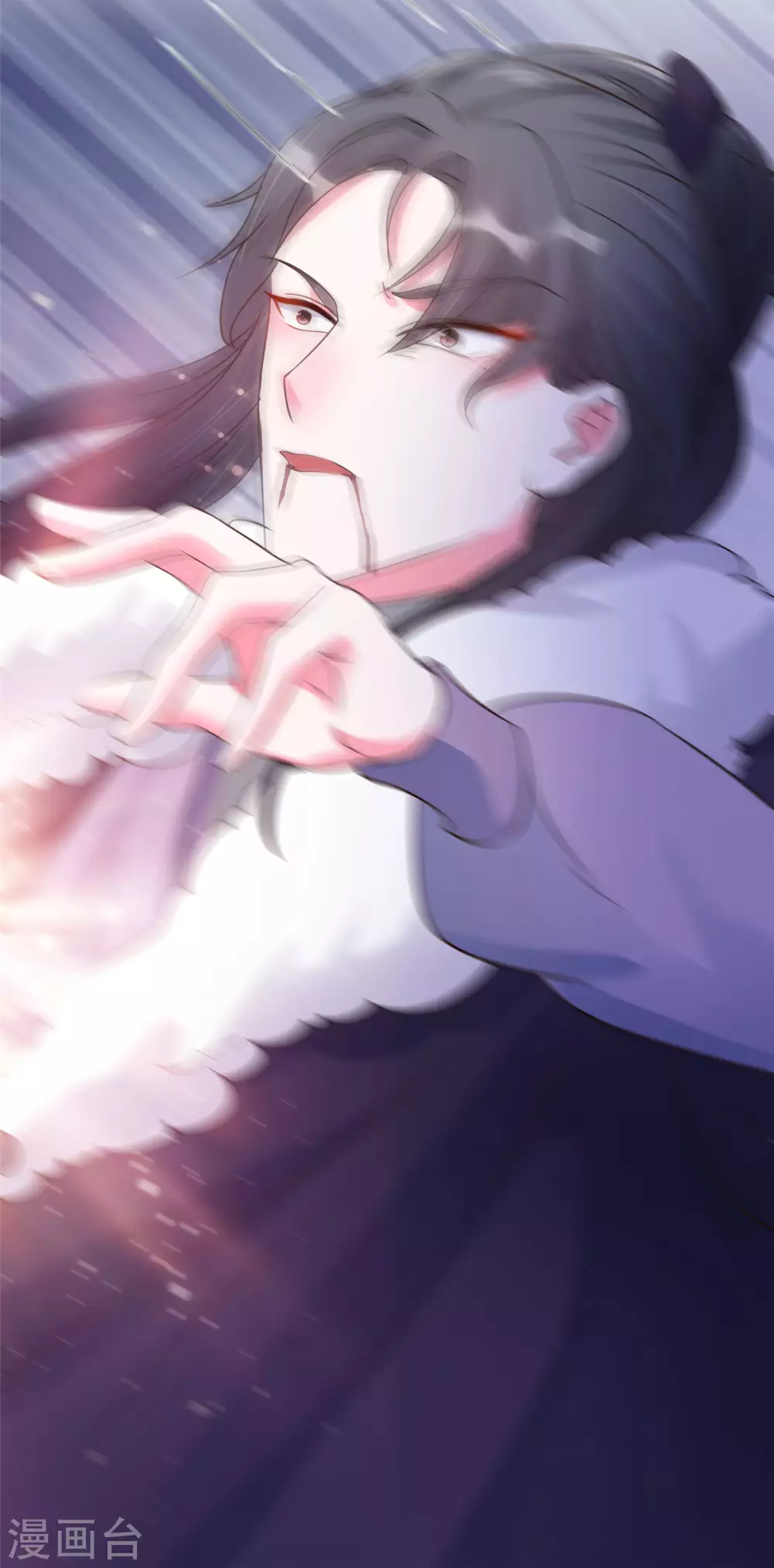 第18话 以后换我来保护你-第19话