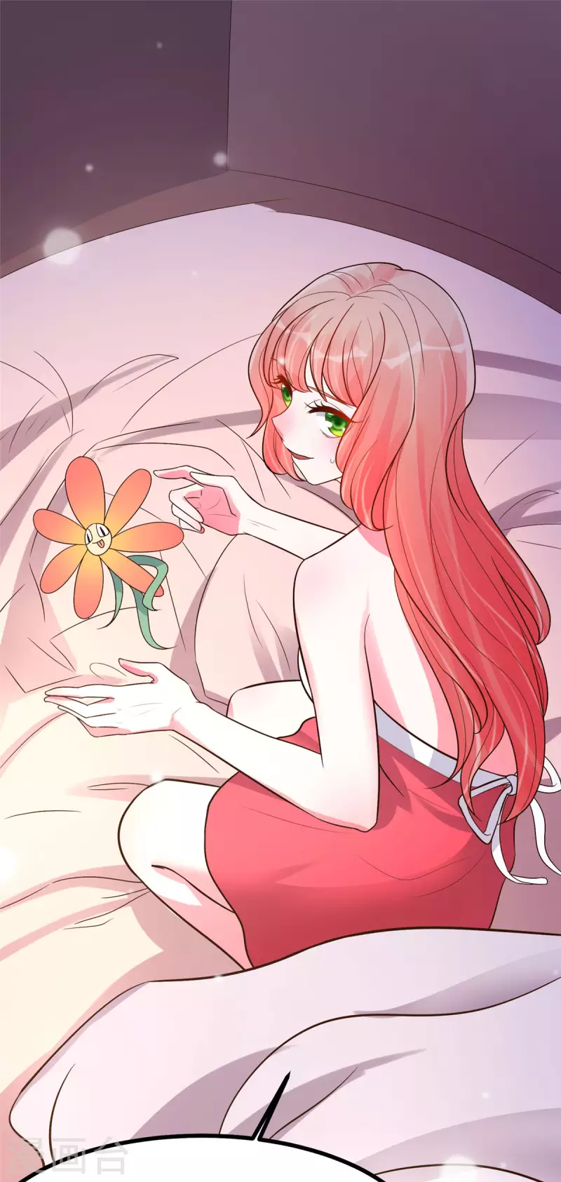 第25话 男人不都喜欢这样吗？-第27话