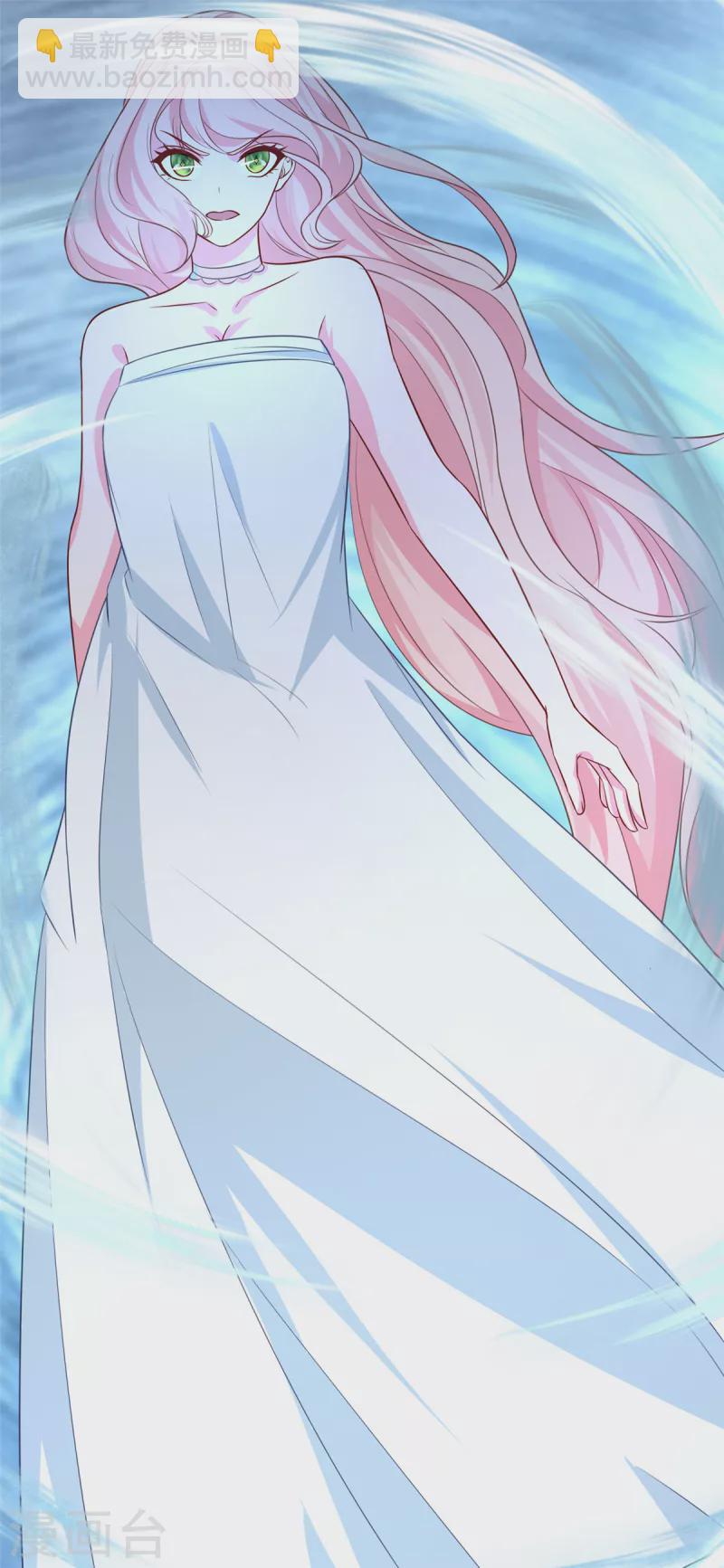 第35话 共浴，王爷你手放哪里？！-第37话