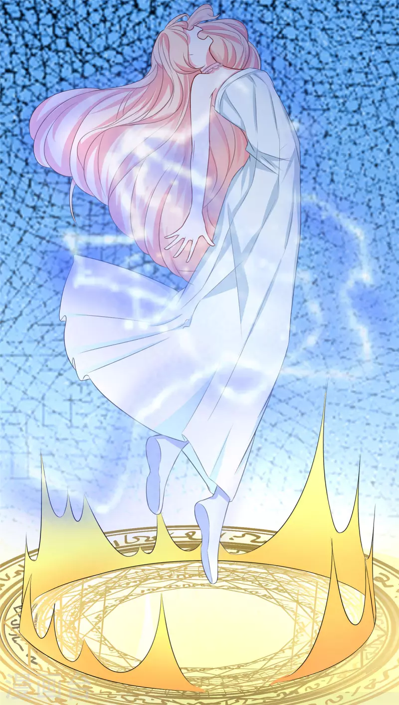 第35话 共浴，王爷你手放哪里？！-第37话