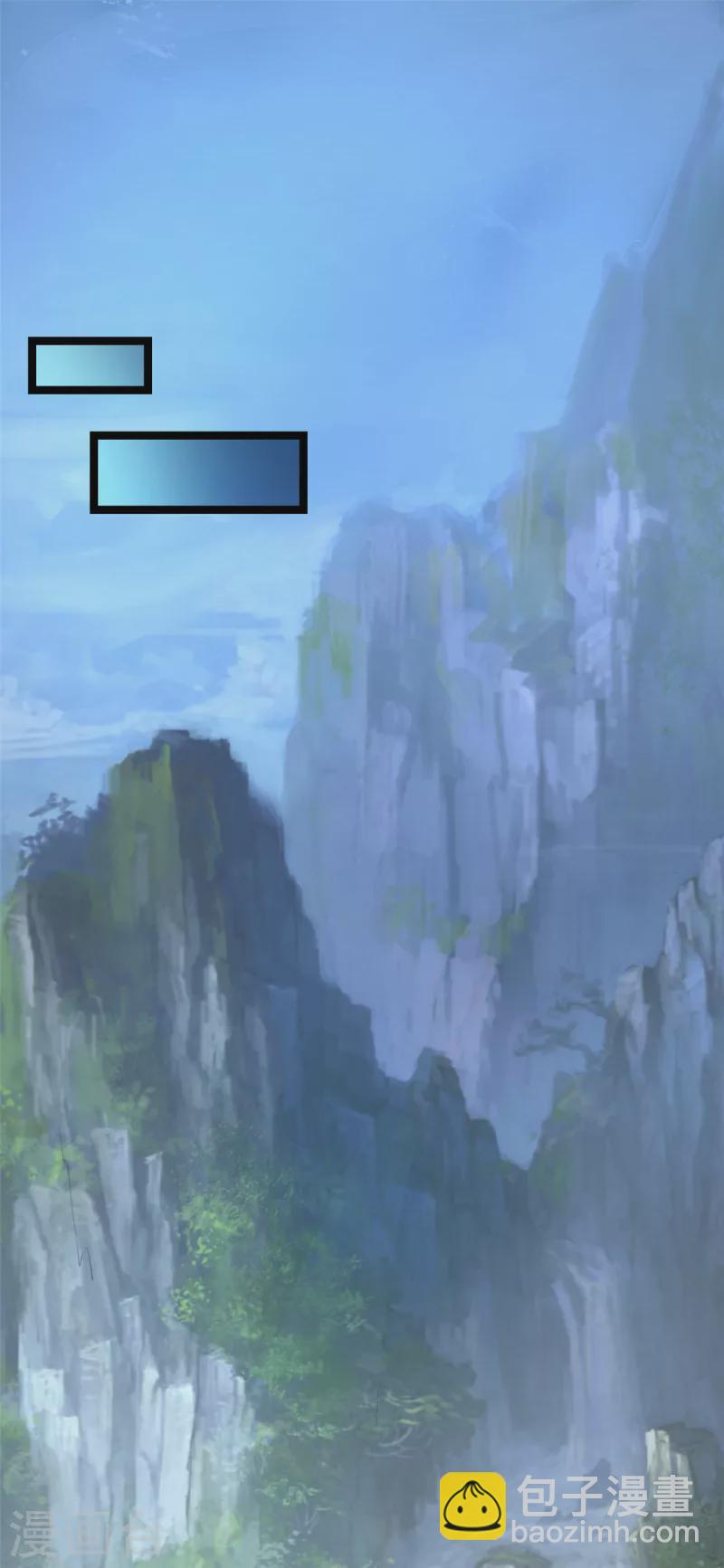 第35话 共浴，王爷你手放哪里？！-第37话