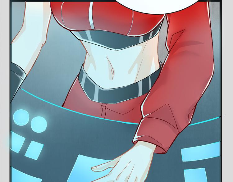 第1话 穿....穿越？！(1/2)-第1话