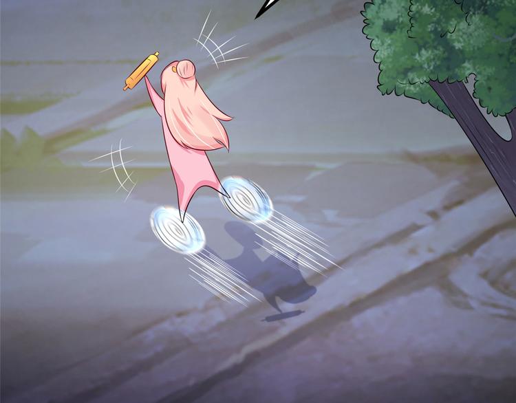 第33话 身体...动不了了(1/2)-第33话