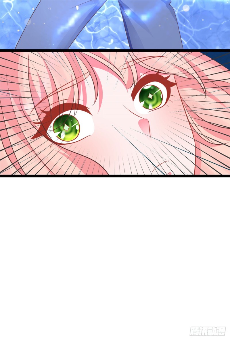 第35话 共浴，王爷你手放哪里-第35话