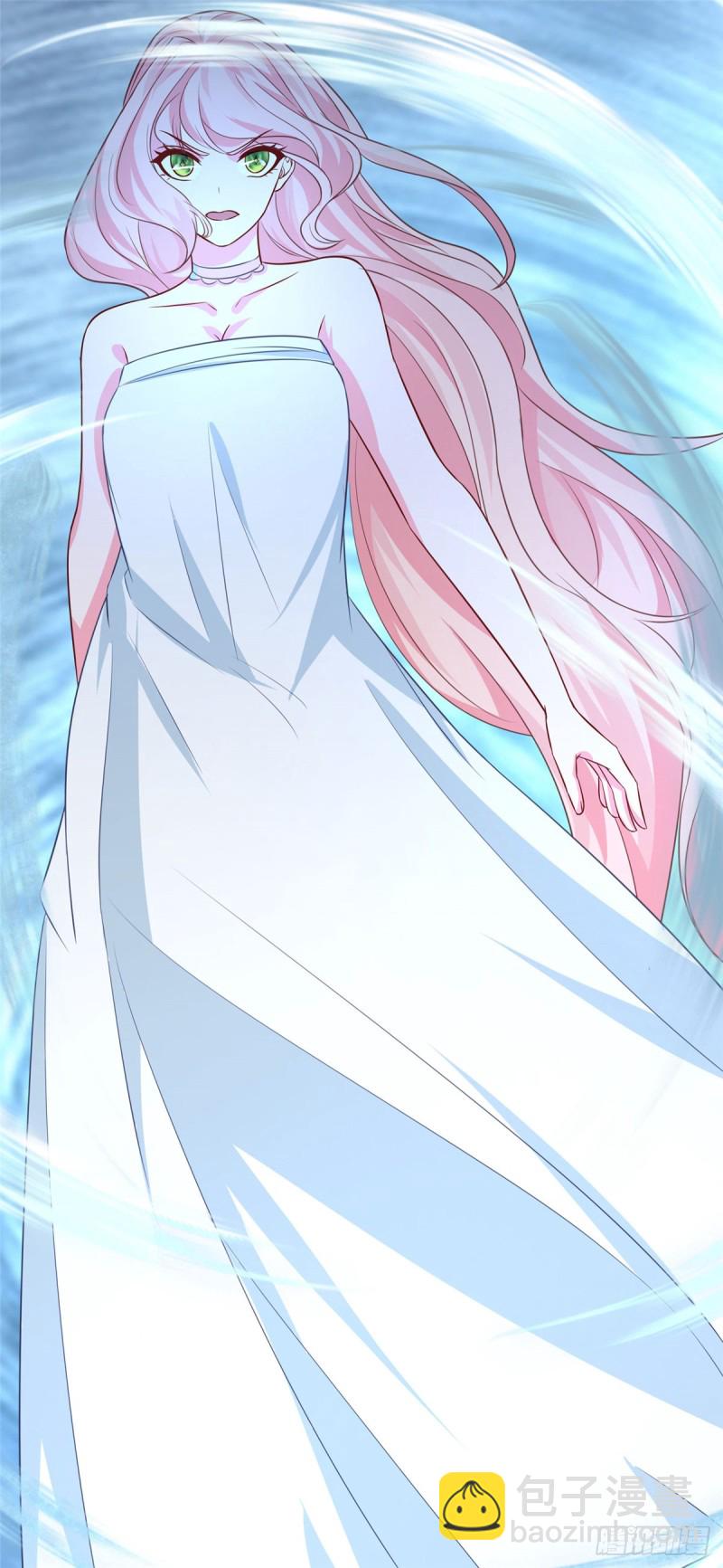 第35话 共浴，王爷你手放哪里-第35话