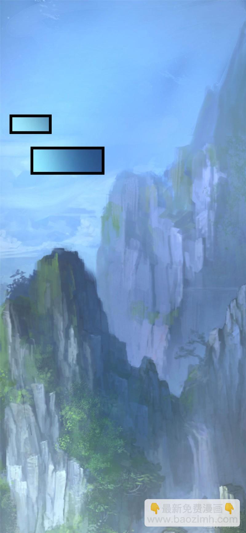 第35话 共浴，王爷你手放哪里-第35话