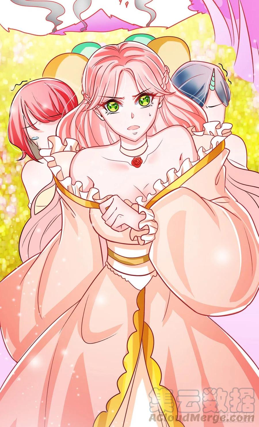 第37话 叫醒人的特殊方式(1/2)-第37话