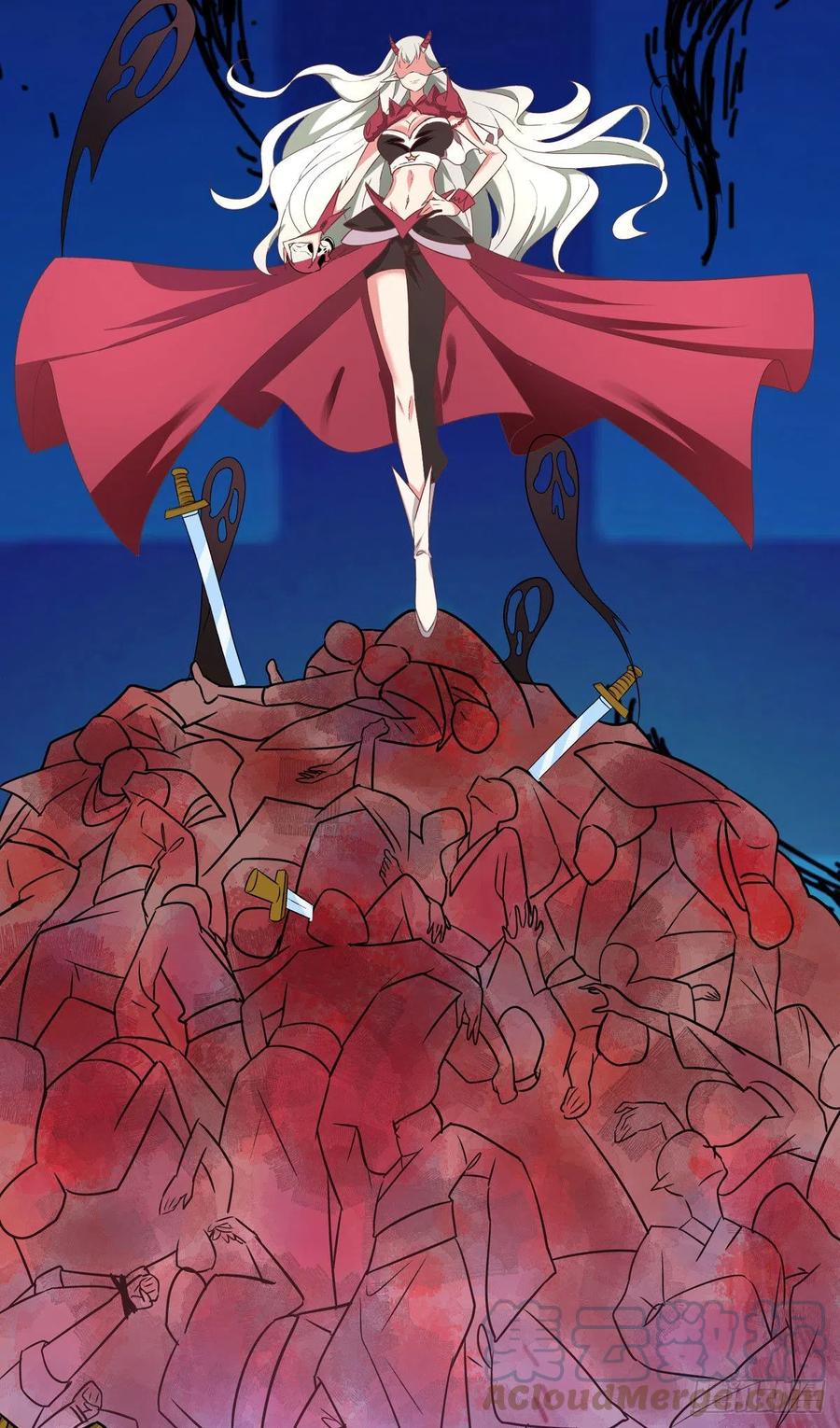 第41话 王爷你别这样，我紧张-第41话