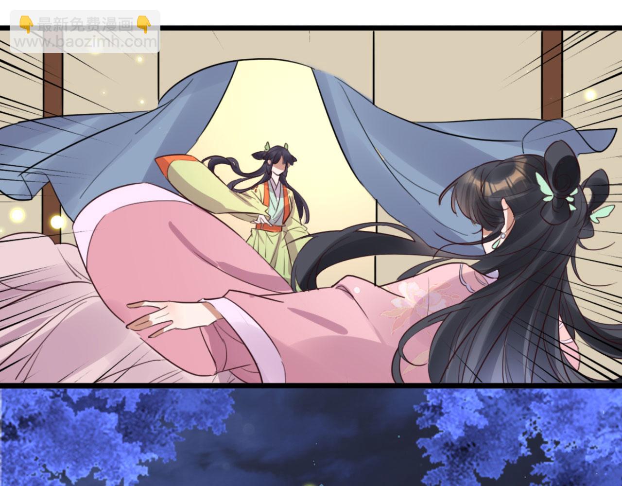 第107话 你可要想清楚了-第107话