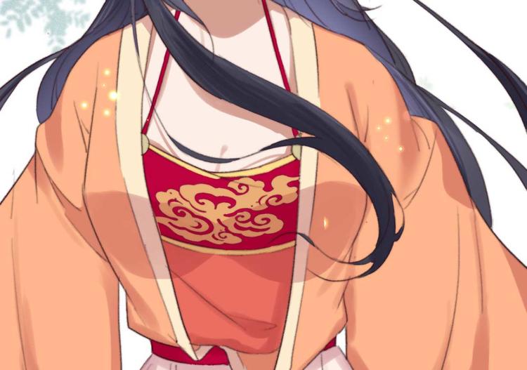 第15话 墨夫人来了(1/2)-第15话